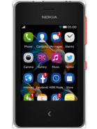 Nokia Asha 500 title=